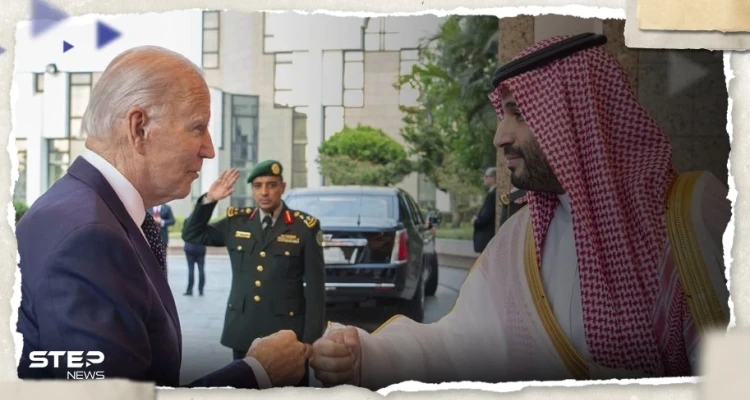 تقرير يتحدث عن جهود لحث ترامب على دعم بايدن لإتمام "صفقة ضخمة" مع السعودية