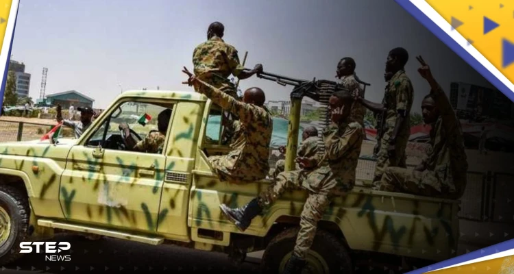 الجيش السوداني يتحدث عن دولتين مجاورتين متورطتين بدعم قوات الدعم السريع: أخبار