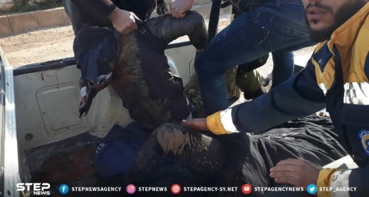 ملخص أحداث سوريا – الاثنين 21 -01- 2019