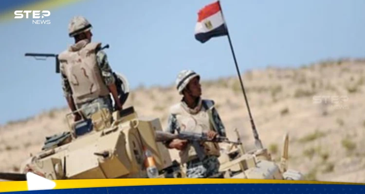 مستشار قناة السويس يتحدث عن "حرب" ستتعرض لها مصر في الأيام القادمة