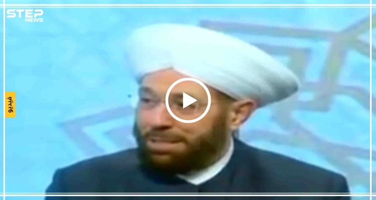 حسون : أوروبا توظف أطفالنا خدماً وعمالاً والإنسان خارج سوريا يعيش بلا قيم (فيديو)