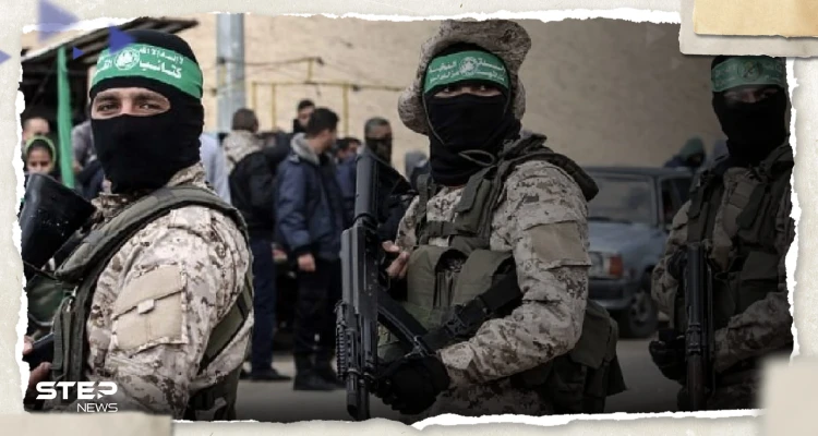 قيادي بحركة حماس يكشف ما تريده بعض الدول العربية سراً من إسرائيل وهذا ما قاله عن حزب الله