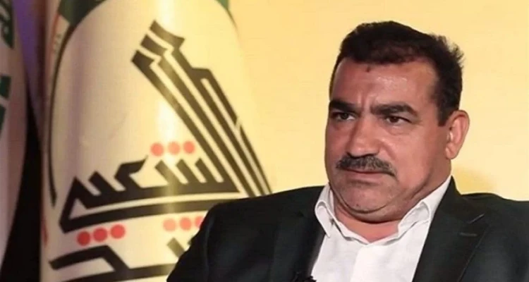 مصادر عراقية تؤكد إطلاق سراح القيادي بالحشد الشعبي قاسم مصلح المتهم باغتيال ناشطين مقابل "تسوية"