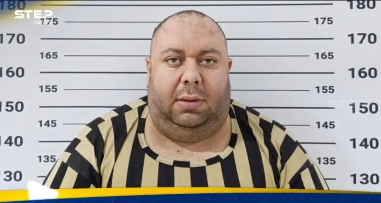 سوريا.. الأمن الداخلي يلقي القبض على أحد مرتكبي مجزرة البيضا في بانياس: أخبار