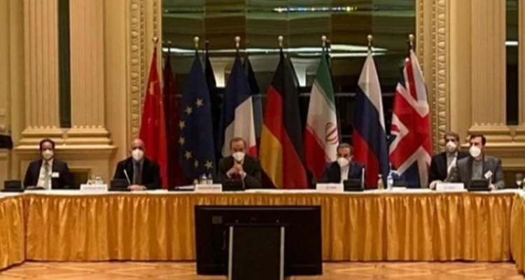 المبعوث الأمريكي الخاص بإيران يكشف موعد الجولة السابعة من مفاوضات فيينا وعلى ماذا ستركز 
