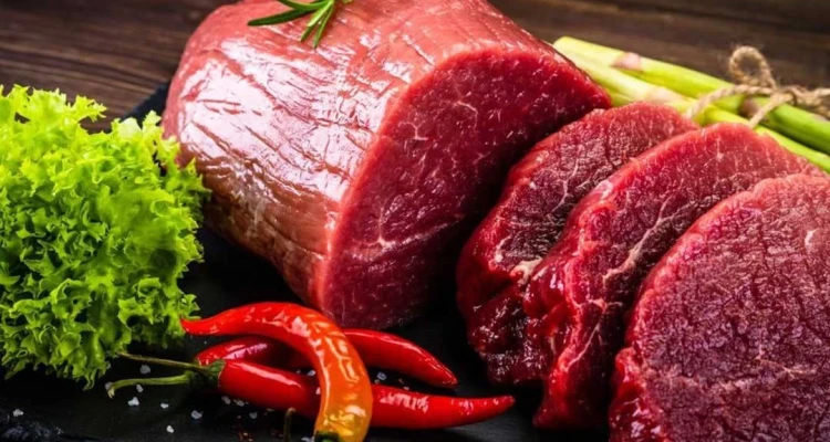 ماذا يحدث للجسم عند الإقلاع عن تناول اللحوم.. جمعية ألمانية توضح
