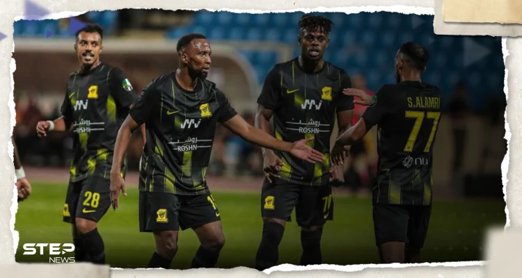 تمثال قاسم سليماني يتسبب بإلغاء مباراة الاتحاد السعودي وسباهان الإيراني في دوري أبطال آسيا