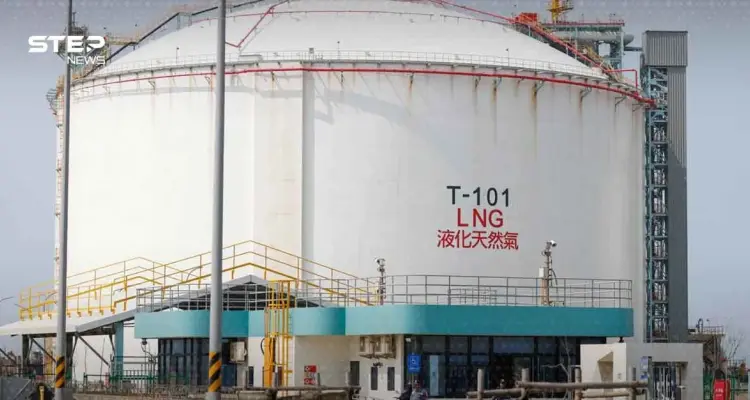 أزمة الغاز العالمية: العدّ التنازلي لنفاد الإمدادات يهدد الاقتصاد العالمي بانفجار أسعار الطاقة: أخبار