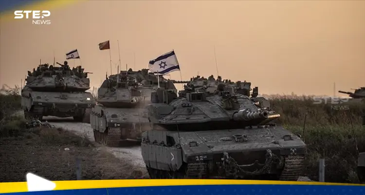 توغّل إسرائيلي في لبنان