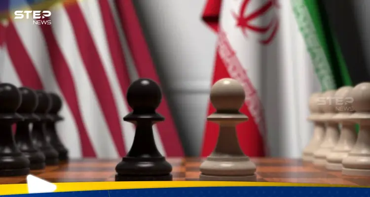 مواجهة أمريكا وإيران