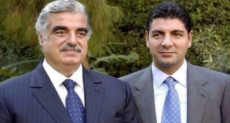 بعد أيامٍ من تعليق أخيه الحياة السياسية.. بهاء الحريري يفاجئ اللبنانيين بخطوةٍ تكمل درب أبيه