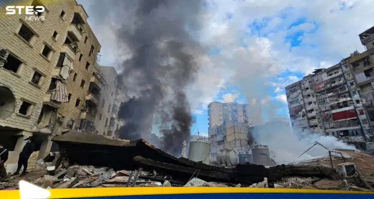 غارات إسرائيلية واسعة على لبنان بعد قصف من “حزب الله”… وتل أبيب تتوعد بـ”ثمن باهظ”: أخبار