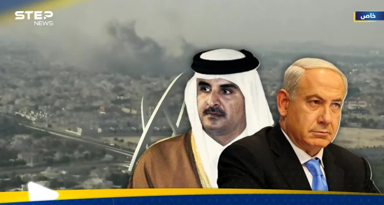 الضربة الإسرائيلية في الدوحة.. هجوم غير مسبوق و"رسالتان" بالنار من تل أبيب