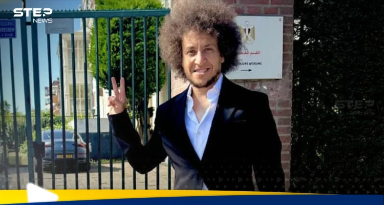 القاهرة تصدر بياناً عاجلاً بعد القبض على المتصدين للهجوم على السفارة المصرية في لندن القاهرة تصدر بياناً عاجلاً بعد القبض على المتصدين للهجوم على السفارة المصرية في لندن: أخبار