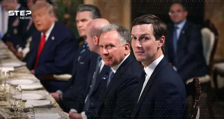 ترامب يرسل كوشنر وويتكوف إلى "إسلام آباد 2" لحسم مفاوضات إيران: أخبار