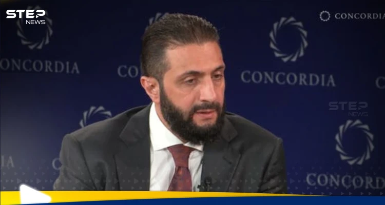الشرع يحدد الأولويات.. ويؤكد لن نستطيع حل مشاكل سوريا دفعة واحدة