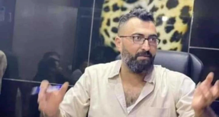 فجر موته بسجونها غضباً عارماً.. الإدارة الذاتية تعلق على حادثة وفاة الشاب أمين عيسى تحت "التعذيب"