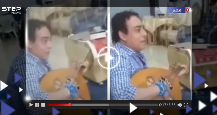 على أنغام العود.. ملحن مصري يتلو القرآن ومطالبات بمحاسبته