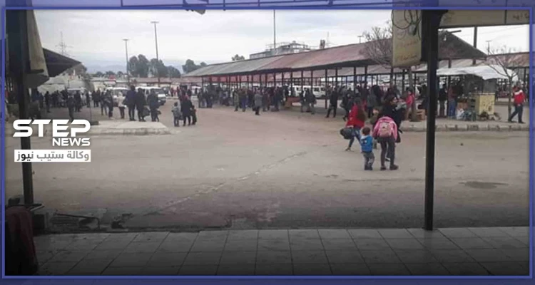 انهيار الليرة يتسبب بشلل قطاعي المواصلات والتجارة بالساحل السوري