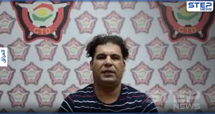 شاهد|| اعترافات منفذ جريمة العراق التي راح ضحيتها عائلة كاملة ذبحاً وخنقاً