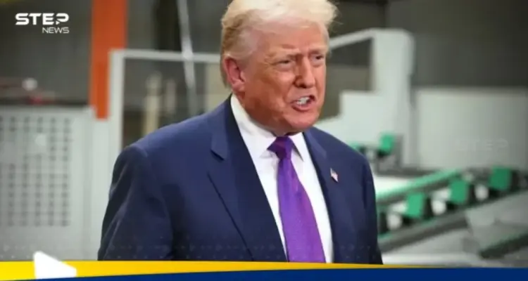 بعد التهديد.. ترامب يكشف عن تطور في مسألة المفاوضات مع إيران: أخبار