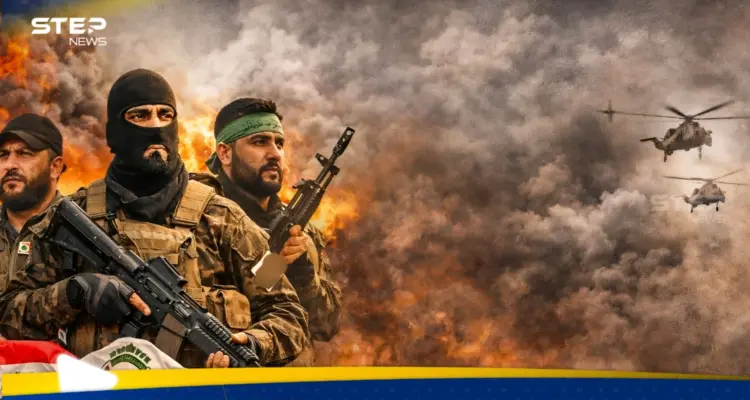 خاص|| إعلان رسمي لدخول الحرب أم إنذار؟... خبير يكشف 3 نقاط مهمة عن تحرك عراقي غير مسبوق: أخبار