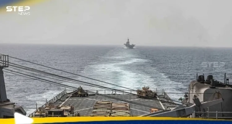 بعد خطف سفينة تجارية في بحر العرب.. البحرية الهندية تعلن عن تحركٍ عاجل