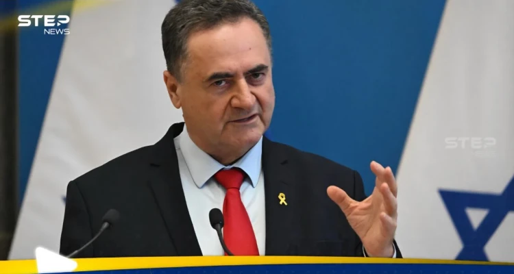 وزير الدفاع الإسرائيلي يعلق على أحداث السويداء جنوب سوريا.. والشيباني يحدد مسؤولية الدولة