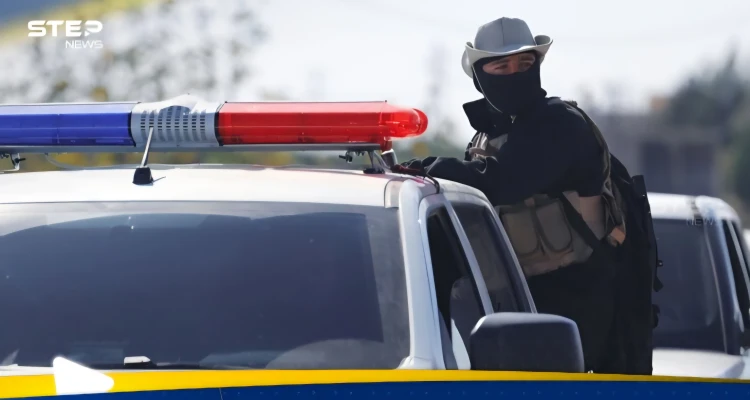 الداخلية السورية تكشف تفاصيل جديدة حول تفجير حي الميسر واسم المنفذ