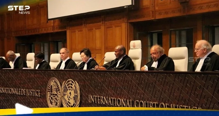 في أولى جلسات محكمة العدل الدولية.. جنوب أفريقيا تهاجم إسرائيل بشراسة وتعلن عن أمرٍ مهم