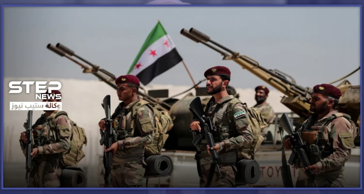 فصائل المعارضة المدعومة تركياً تفرض حظر التجوال في مناطق سيطرتها.. وتعتقل عشرات الشبان المخالفين