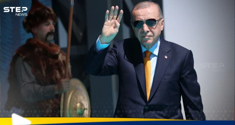 "من يلجأ لأنقرة ودمشق ينتصر".. أردوغان يطمئن الأكراد ويعتبر أمنهم وسلامهم في تركيا