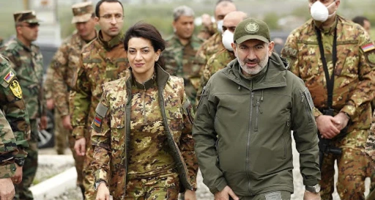 تطورات مستمرة في أرمينيا بعد محاولة انقلاب عسكري والكرملين يصدر بياناً