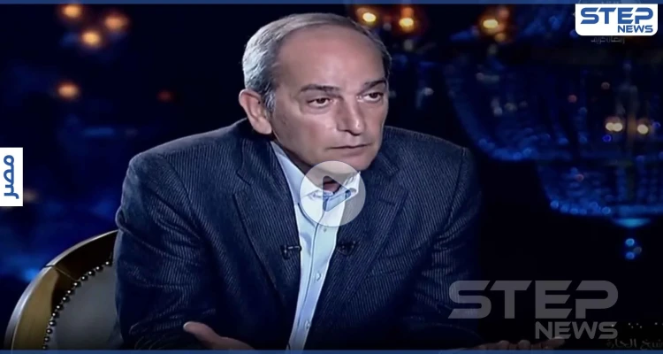بالفيديو|| فنان مصري شهير يكشف عن تحول ابنته جنسياً .. ويوضح الأسباب