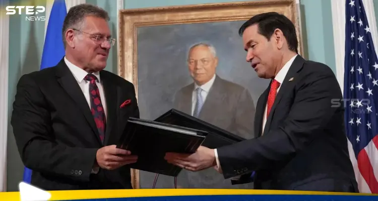 اتفاق أمريكي أوروبي لتأمين إمدادات المعادن النادرة وتطويق الهيمنة الصينية