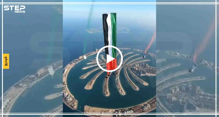 فيديو || الإمارات تدخل "غينيس" بأرقام جديدة.. ضمن فعاليات اليوم الوطني الإماراتي