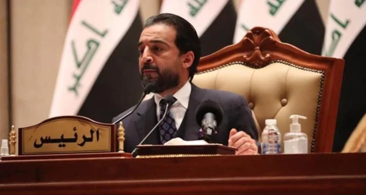 العراق يطالب بعقد اجتماع طارئ للاتحاد البرلماني العربي حول القدس