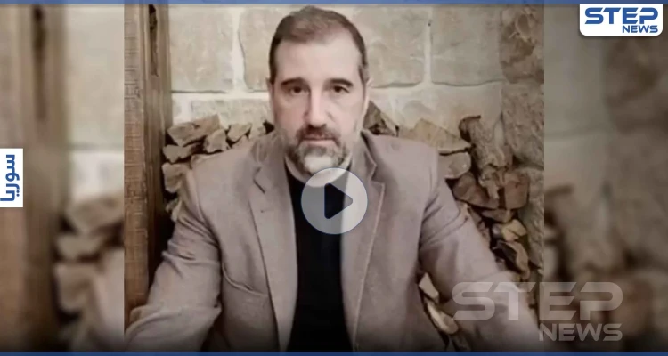 بالفيديو|| رامي مخلوف يصعّد مع "الأسد" ويكشف أسرار المفاوضات ويهدد بـ انهيار الليرة السورية