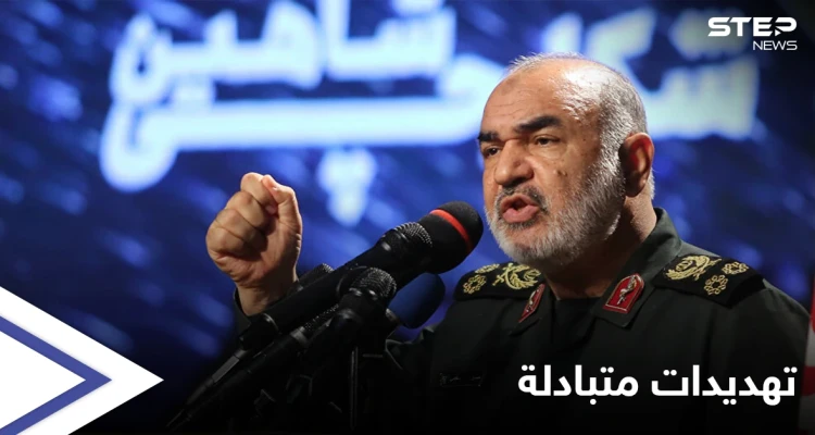 سنرد بقوة الليلة... الحرس الثوري يهدد إسرائيل والأخيرة تحذّر حماس