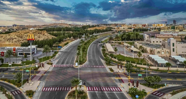 سماع دوي انفجار في مدينة الظهران شرق السعودية.. التفاصيل
