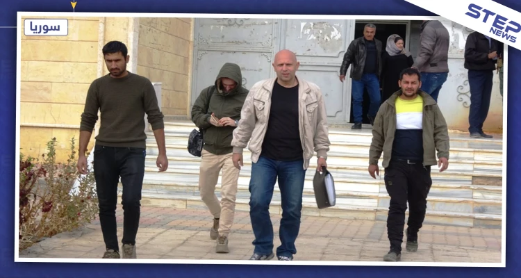روسيا تكثف من نشاطاتها في مناطق "قسد".. ووفد من خارجيتها يزور عين عيسى!