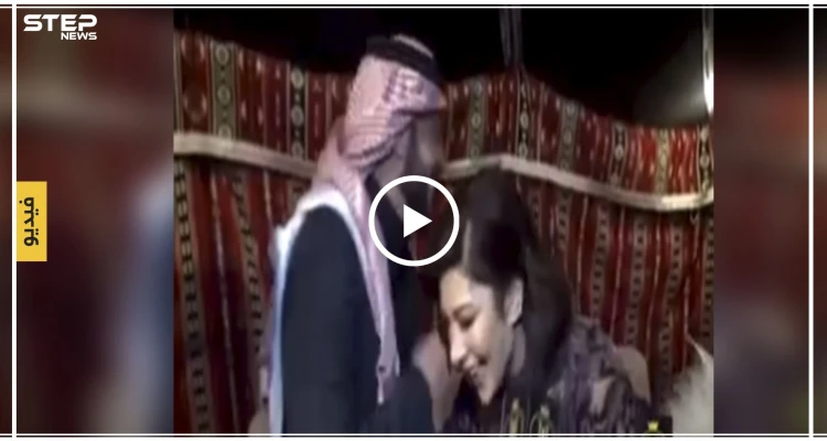 شاهد بالفيديو|| ماذا قالت فنانة سورية للفنان العراقي ماجد المهندس بعد أن قَبَلَ يدها