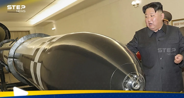 كوريا الشمالية كوريا الشمالية