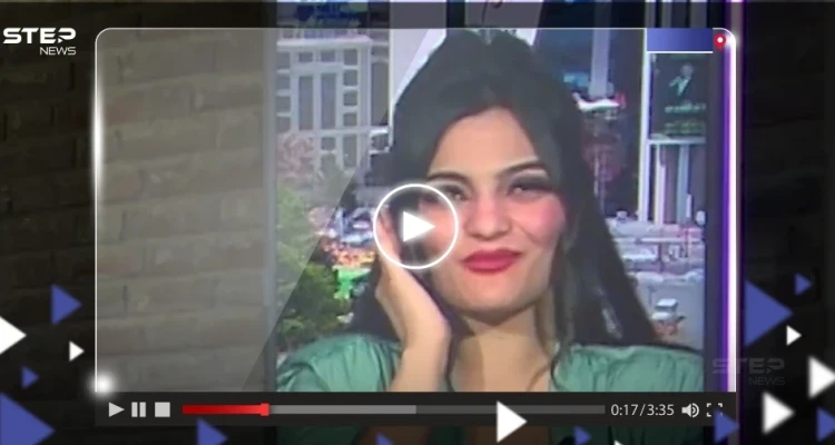 بالفيديو|| شيخ "يوبخ" ناشطة عراقية تدافع عن الإفطار العلني بنهار رمضان