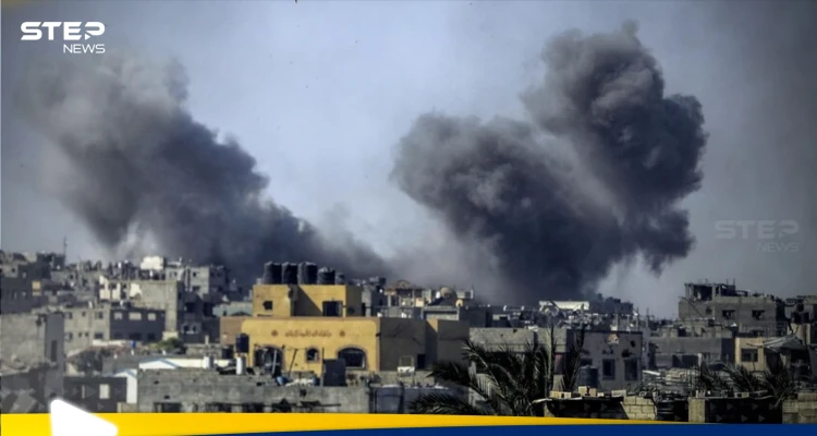 مسؤول فلسطيني: حماس وافقت على المقترح الأمريكي لوقف إطلاق النار في غزة