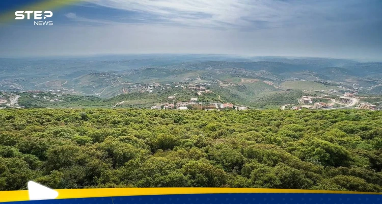 إسرائيل ترصد صاروخاً من لبنان.. وترد على مصدر إطلاقه