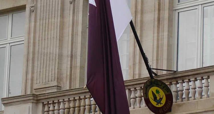 قطر تتحدث عن إمكانية إعادة العلاقات مع سوريا وتعلن أن لبنان في وضعٍ "خطير"