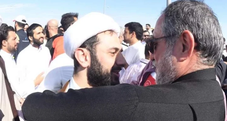 الكويت تفرج عن متهمي "خلية العبدلي" التابعة لحزب الله بمرسوم العفو الأميري الخاص (صور)