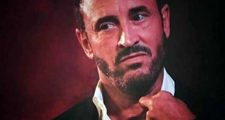 الموت يفجع الفنان العراقي كاظم الساهر