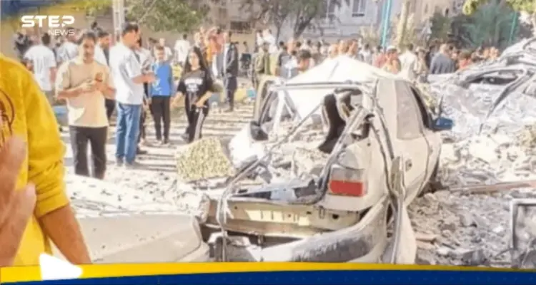 إيران تحسم الجدل بشأن انفجار بندر عباس: أخبار